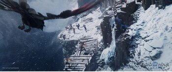 God of War Ragnarök