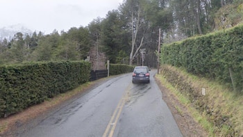 Circuito Chico, Bariloche