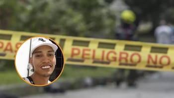 Asesinaron a alias Cachama en