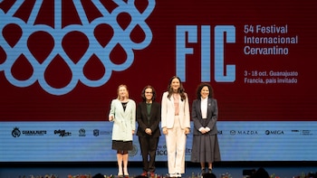 Festival Cervantino 2026 revela programación: Francia es el país invitado y contará con presentaciones de Mike Patton, Breakbot y Jesse Baez