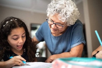 Generación silver - nuevo concepto en residencias