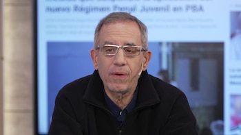 Malvinas: Carlos Maslatón respaldó el giro de Milei y reivindicó la causa como un sentimiento nacional
