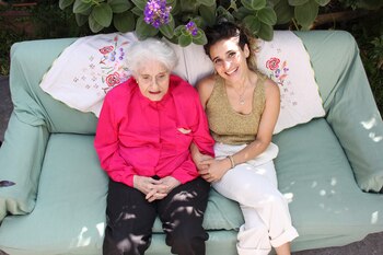 Desde que vendía cafeteras por