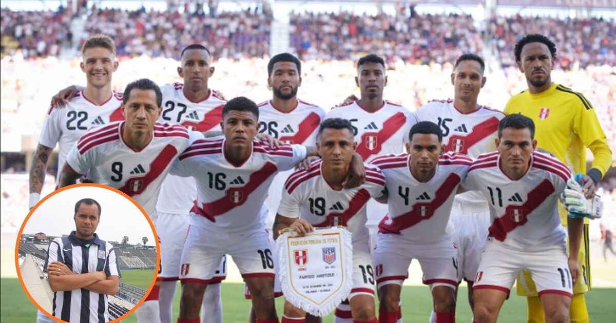 Azteca Henry El jugador que Henry Quinteros quiere ver desde el inicio en la ...