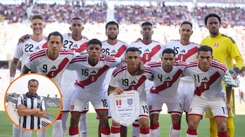 El jugador que Henry Quinteros quiere ver desde el inicio en la selección peruana para amistosos: “Siempre ha entrado de cambio”