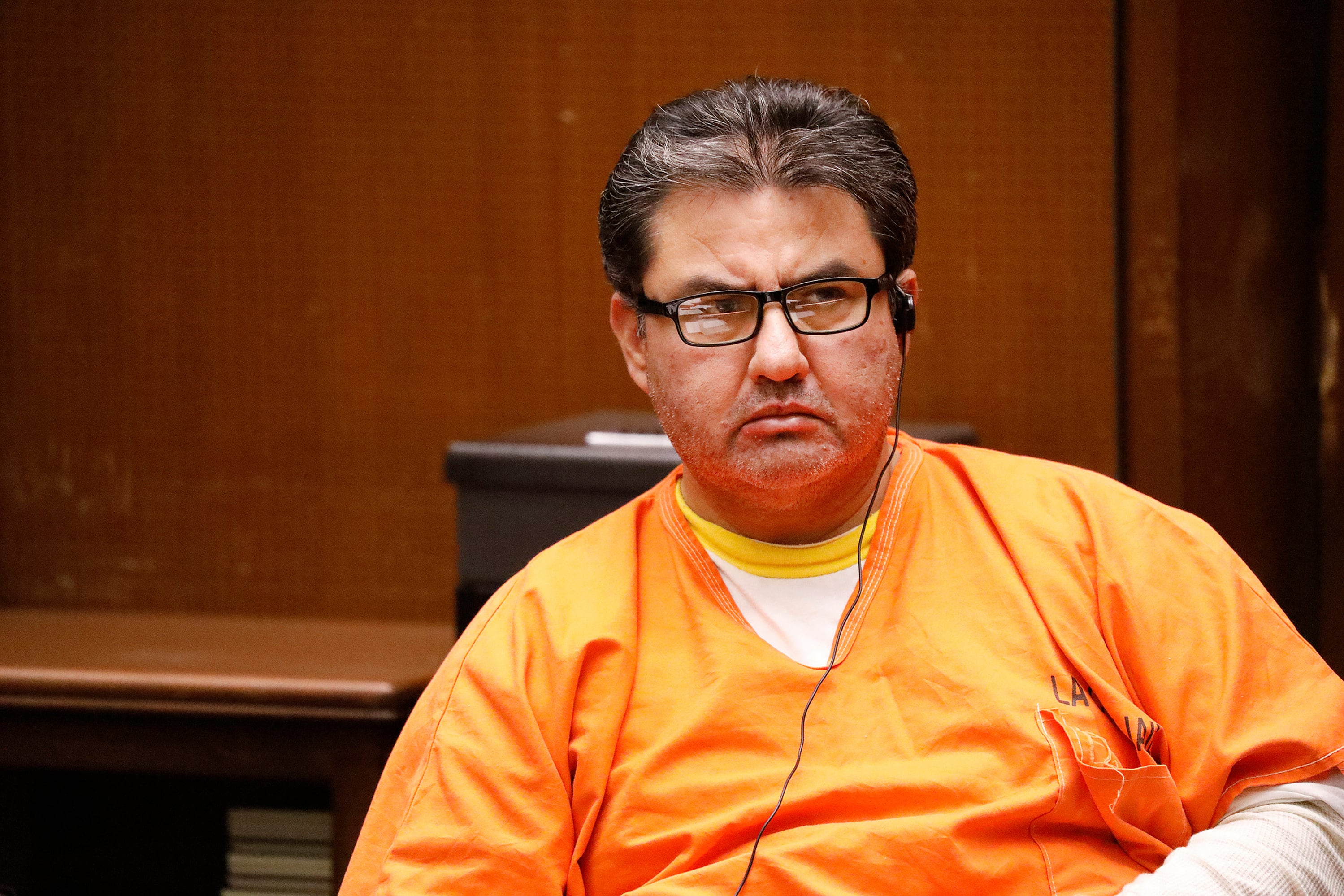 Naasón Joaquín pierde batalla clave en Nueva York, su juicio avanza hacia marzo de 2027
