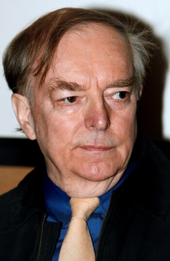 Imagen de archivo del compositor