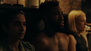 El grupo de autoayuda donde