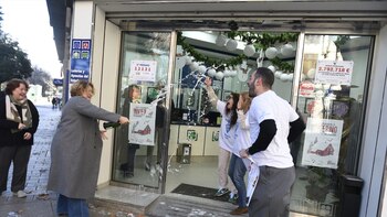 Dónde ha caído el Gordo