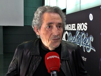 16-12-2021 MIGUEL RÍOS
EUROPA ESPAÑA SOCIEDAD
EUROPA