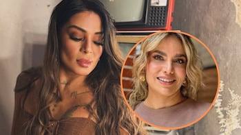 Marbelle responde a Adriana Lucía tras el triunfo electoral de Abelardo de la Espriella y desata polémica en redes sociales: “Con piquiña”