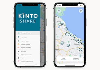 La empresa tiene un más