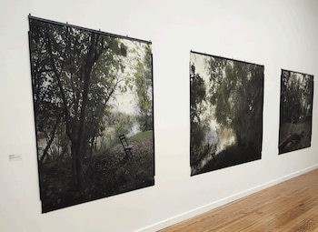 entro de Arte Contemporáneo Chateau