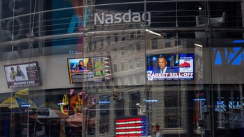 Wall Street abre en rojo