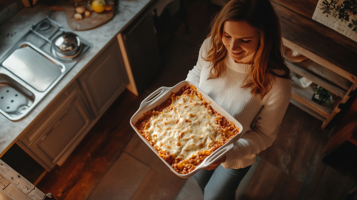 Advertencia sobre el papel de horno: cuidado con los riesgos tóxicos y cancerígenos 49 Merca2.es No hay que someter nuestra salud o la de nuestra familia a riesgos que se pueden evitar