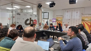 CHA no descarta integrar el