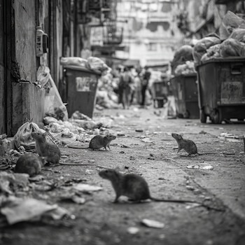 La falta de control en