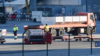 Comienza la huelga en el