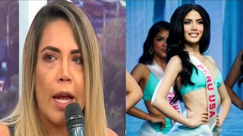 Accidente con fuegos artificiales cambia