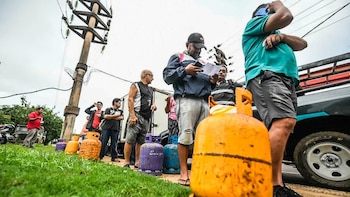 El Gobierno anunció un reintegro para la compra de garrafas: quiénes pueden acceder y cómo anotarse