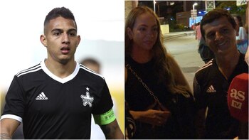 Padre de Frank Castañeda reveló