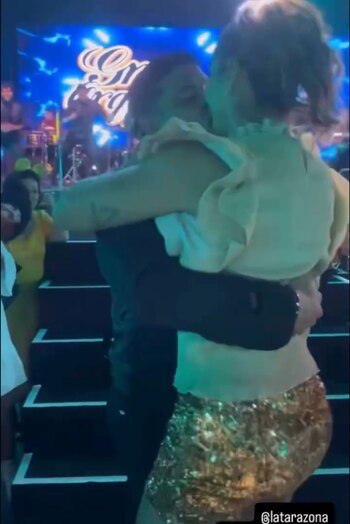 El proceso de reencuentro de