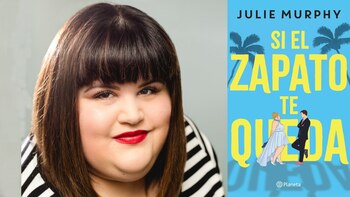 “Si el zapato te queda”,