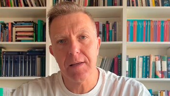 Alejandro Fantino cambia de canal