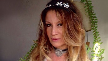 La respuesta de Gisela Barreto