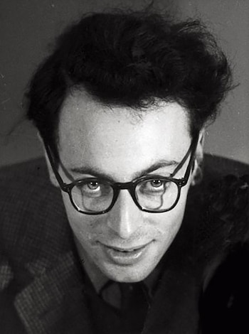 Kaminsky nació en Buenos Aires