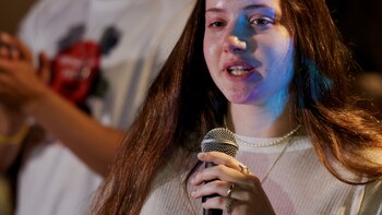 “Me van a violar”: el