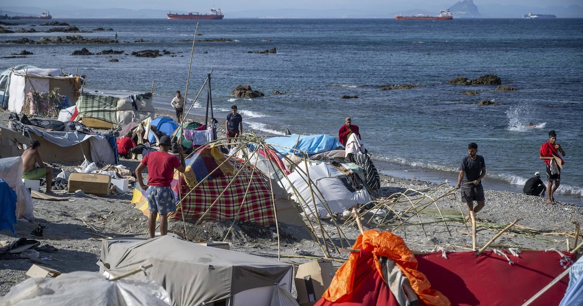 Spain Approves €165 Million Aid Package for Ceuta