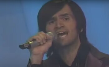 Eduardo ‘Lolo’ Jiménez en La