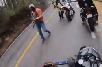 LFM sigue operando en Edo.