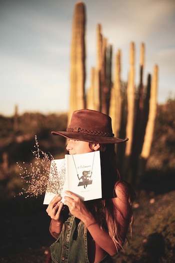 Cuando entendió lo que le