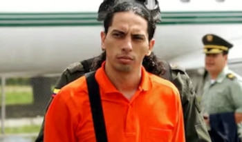 David Murcia Guzmán