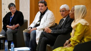 Quienes padecen drepanocitosis presentan episodios