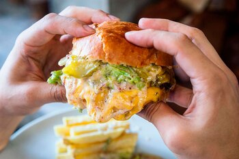 (Instagram @sucrerestaurantbar)