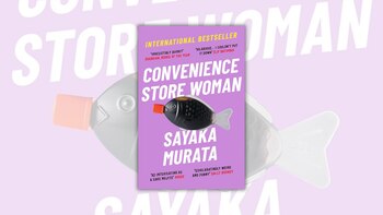 'Convenience Store Woman' ('La dependienta',