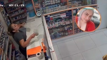 Trabajadora acusa a su compañera de doparla para robar S/ 6.500 en una botica de San Juan de Lurigancho
