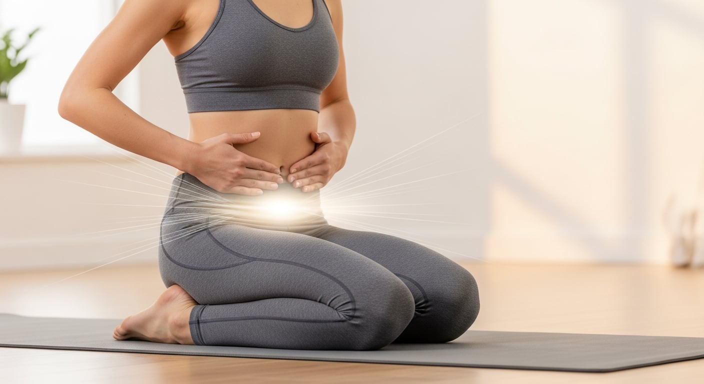 La solución casera con la que podrá detener la orina si se le escapa un poco cuando tose o se ríe: un médico explica