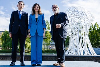 José María Álvarez-Pallete López