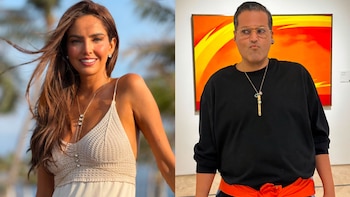 ¿Hubo pleito por Galilea Montijo? Aldo Rendón y Karla Díaz responden a las especulaciones en acalorado debate de ‘Solo Las Más 2’