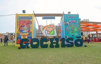 La cocina nikkei: el arte