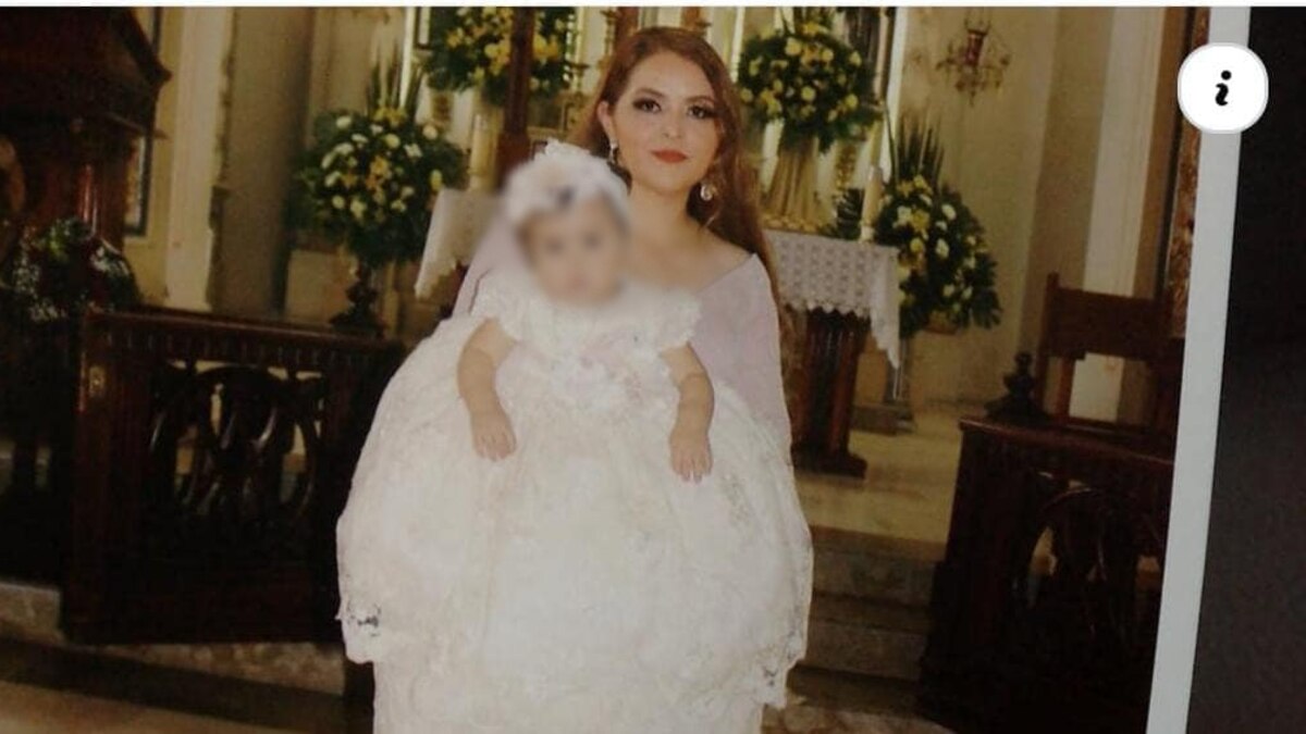 Caso Alejandra Rivas: localizan sin vida a menor desaparecida en Colima; iban a buscar al padre