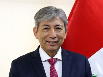 José Arista ha sido muy