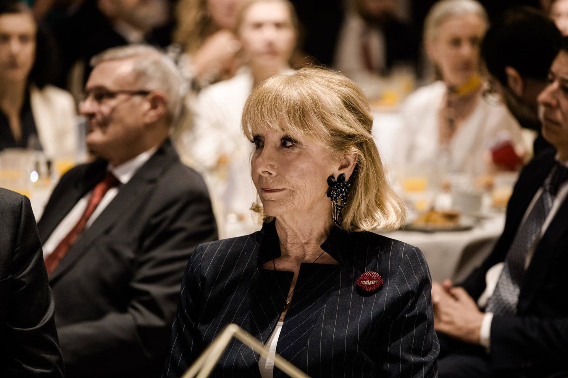 Esperanza Aguirre declara como testigo este miércoles en el juicio contra Ignacio González por el 'caso Lezo'