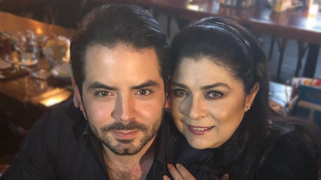 Foto: Instagram/@victoriaruffo