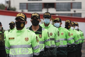 Con el presupuesto asignado se