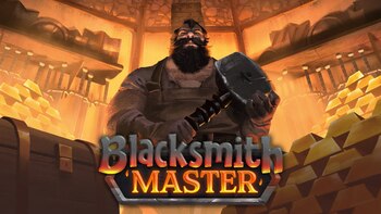 Blacksmith Master: Un viaje medieval